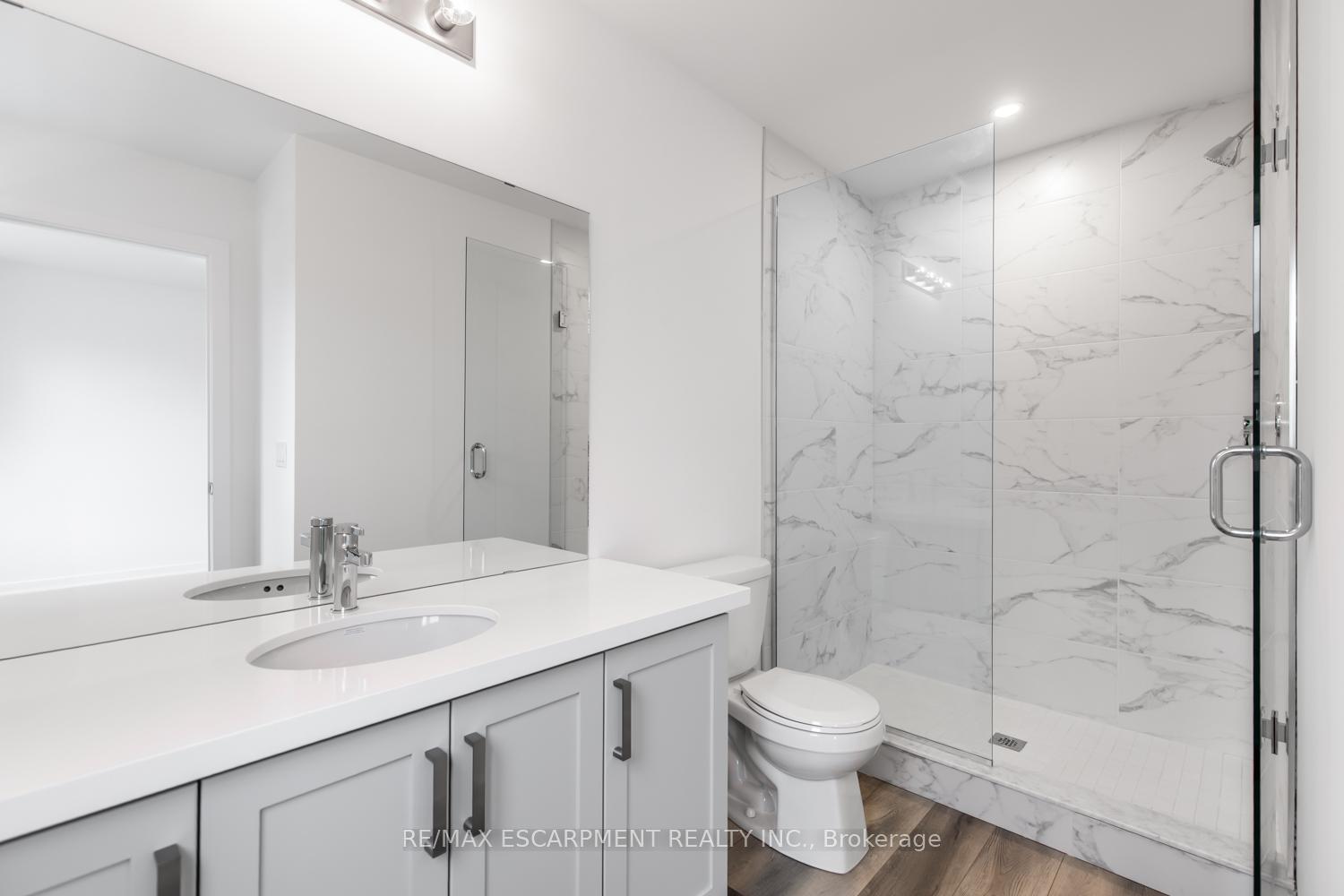 Photo 19 of Unit 12, 70 Kenesky Drive, Hamilton, Waterdown — HOMEH
