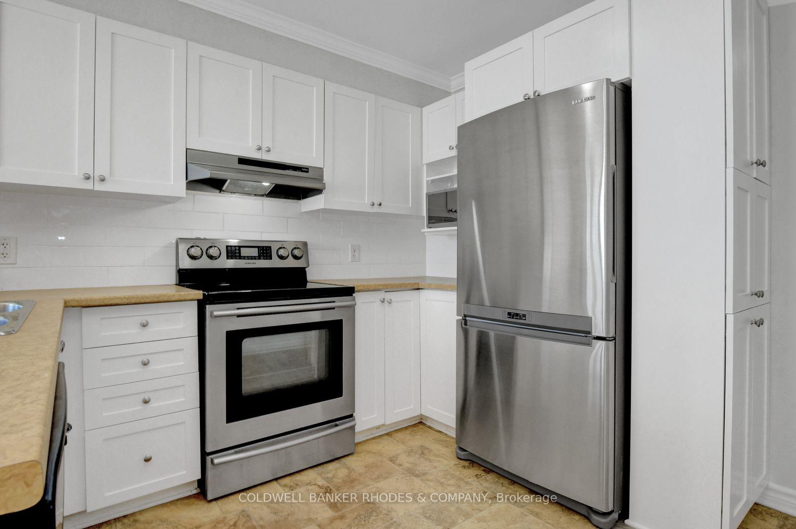 Photo 7 of Unit 24, 443 Chapman Mills Drive, Ottawa, Barrhaven - Strandherd — HOMEH