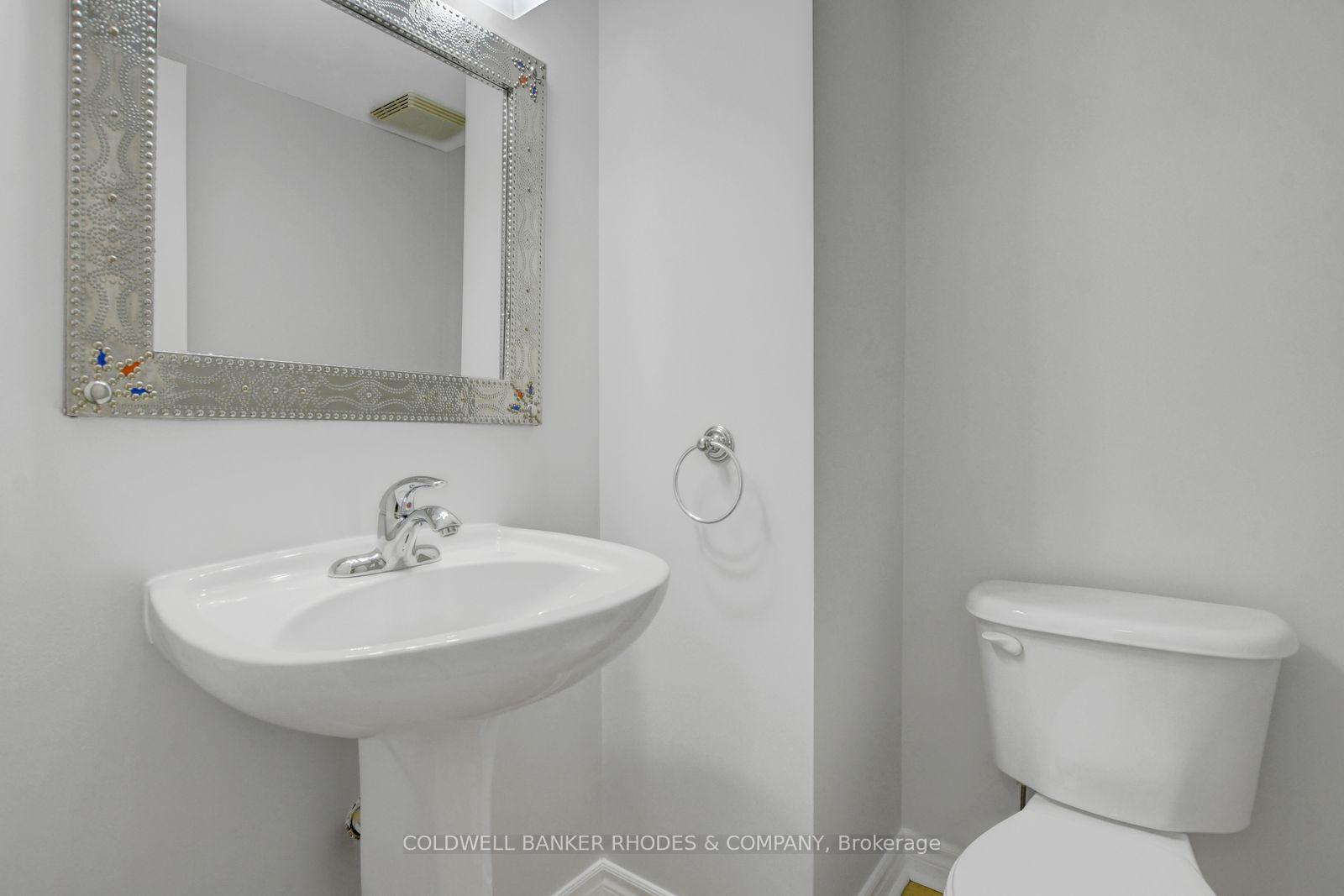 Photo 19 of Unit 24, 443 Chapman Mills Drive, Ottawa, Barrhaven - Strandherd — HOMEH