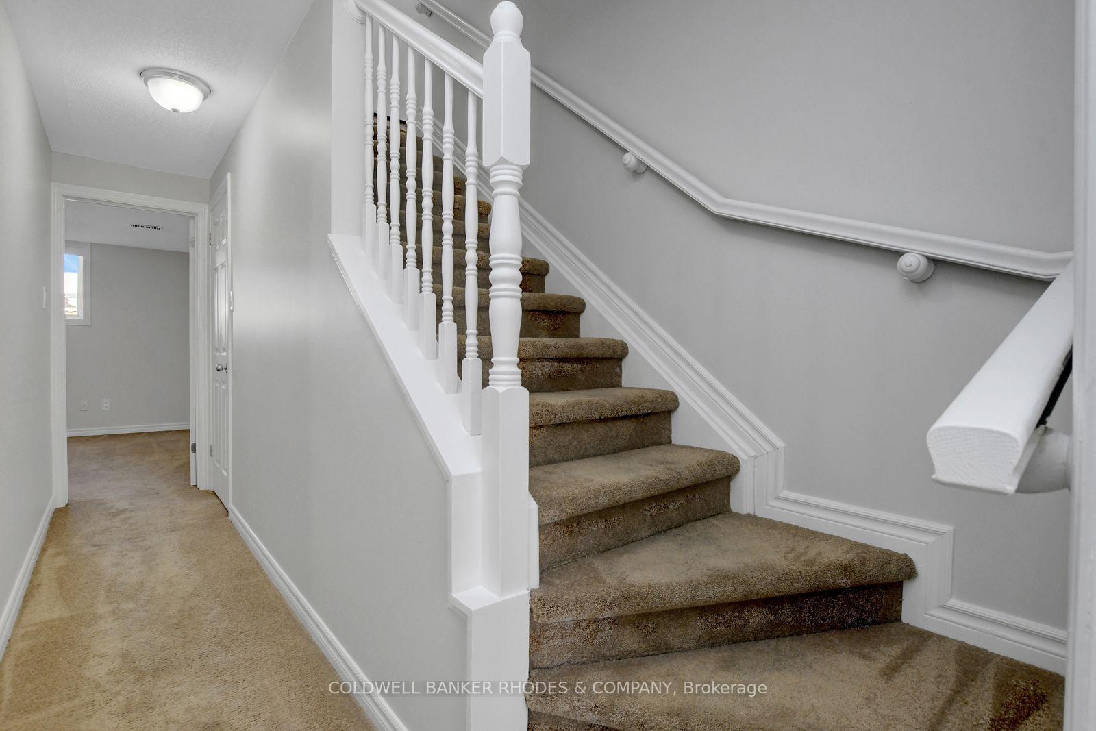 Photo 13 of Unit 24, 443 Chapman Mills Drive, Ottawa, Barrhaven - Strandherd — HOMEH