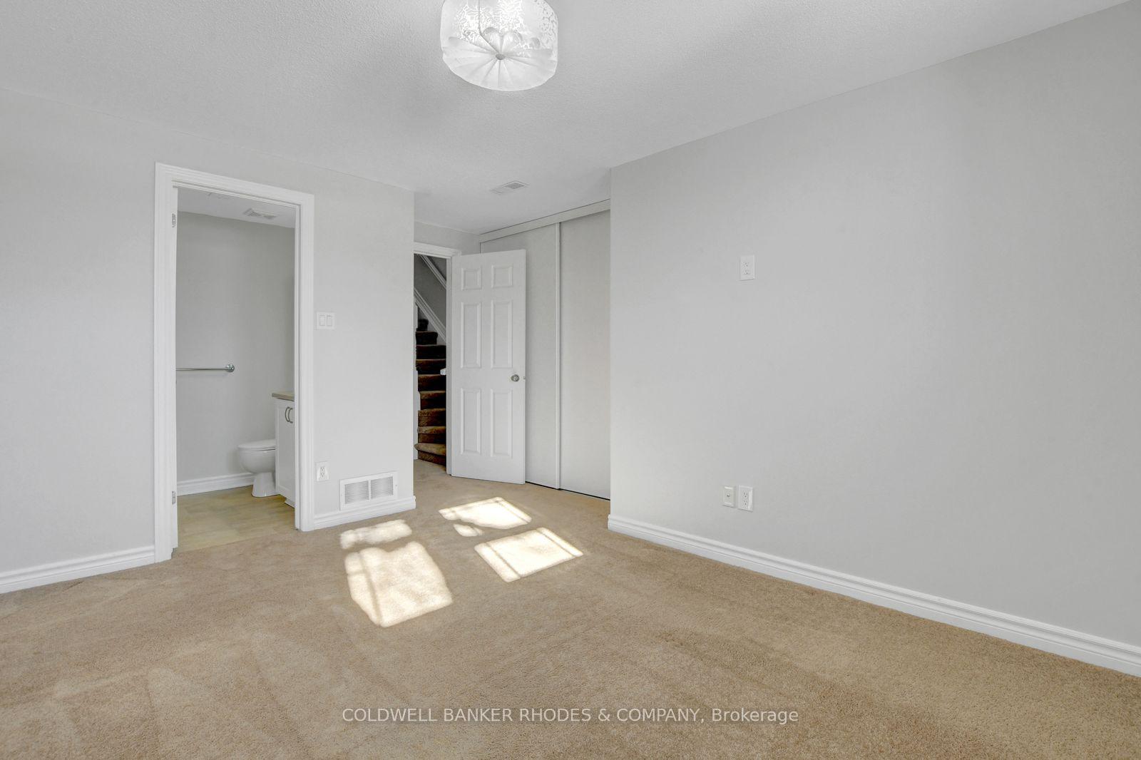Photo 15 of Unit 24, 443 Chapman Mills Drive, Ottawa, Barrhaven - Strandherd — HOMEH