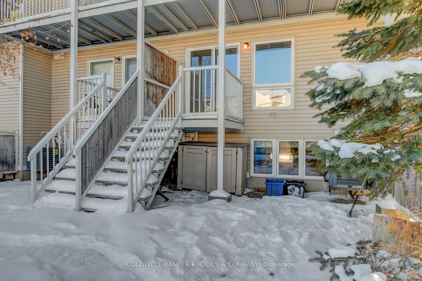 Photo 16 of Unit 24, 443 Chapman Mills Drive, Ottawa, Barrhaven - Strandherd — HOMEH