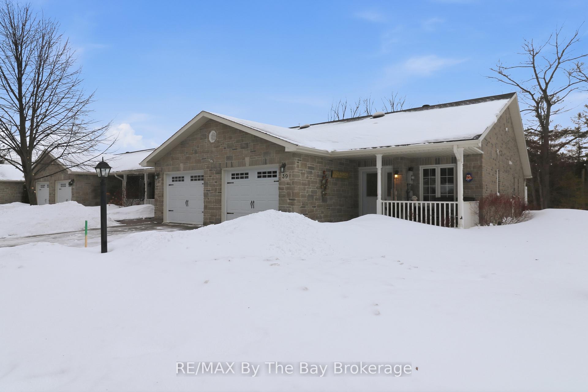 Photo 1 of 39 Greenway Drive, Wasaga Beach — HOMEH