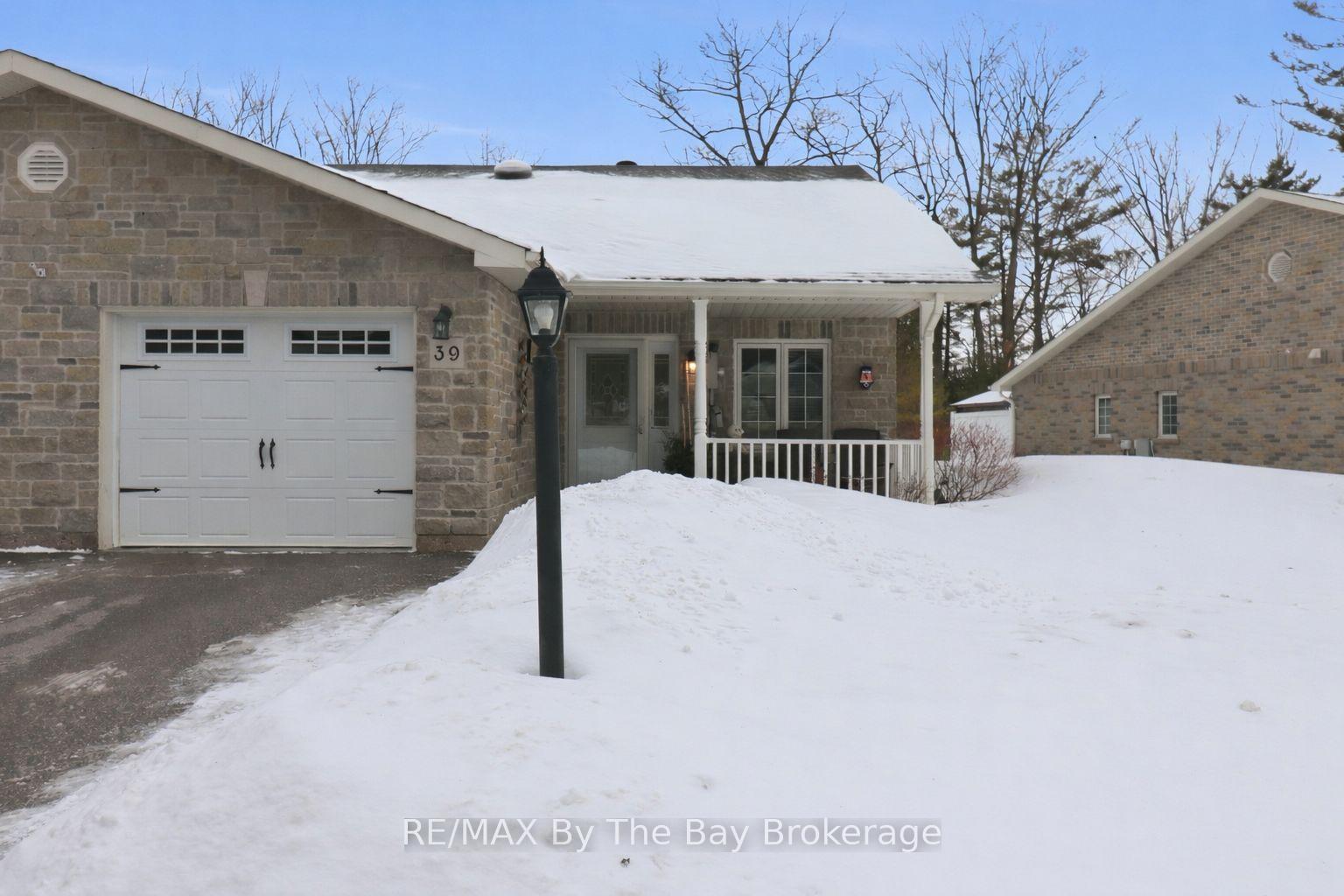 Photo 28 of 39 Greenway Drive, Wasaga Beach — HOMEH