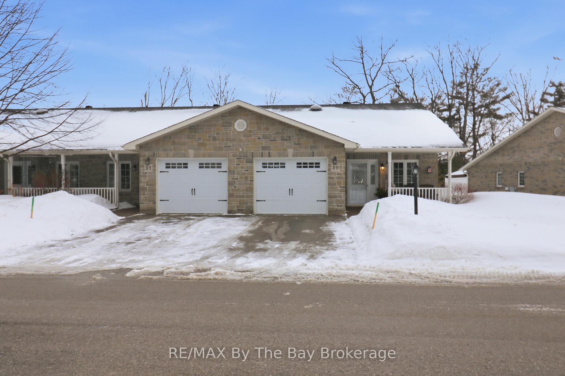 Photo 22 of 39 Greenway Drive, Wasaga Beach — HOMEH