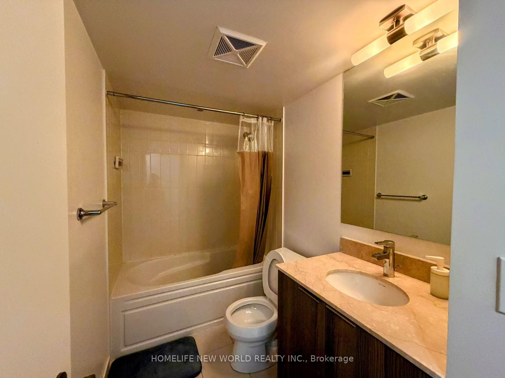 Photo 9 of Unit 2011, 955 Bay Street, Toronto, Bay Street Corridor — HOMEH