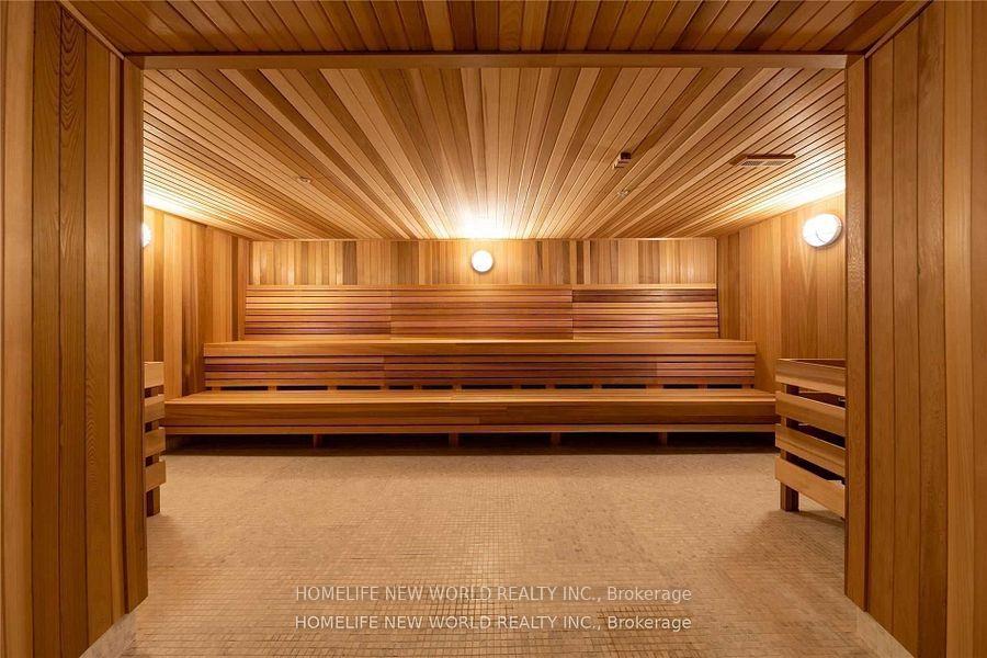 Photo 14 of Unit 2011, 955 Bay Street, Toronto, Bay Street Corridor — HOMEH