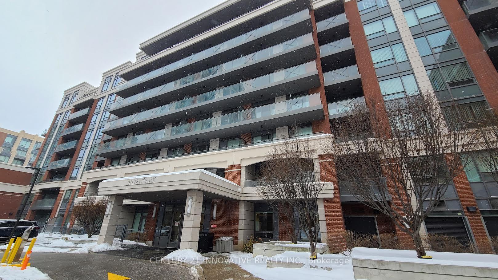 Photo 1 of Unit 703, 8228 Birchmount Road, Markham, Unionville — HOMEH