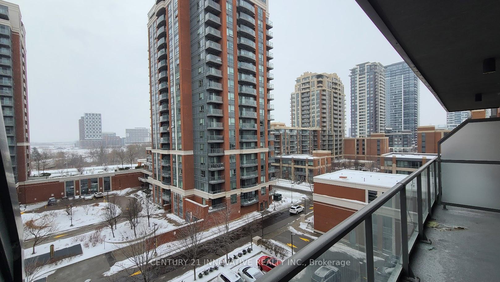 Photo 6 of Unit 703, 8228 Birchmount Road, Markham, Unionville — HOMEH