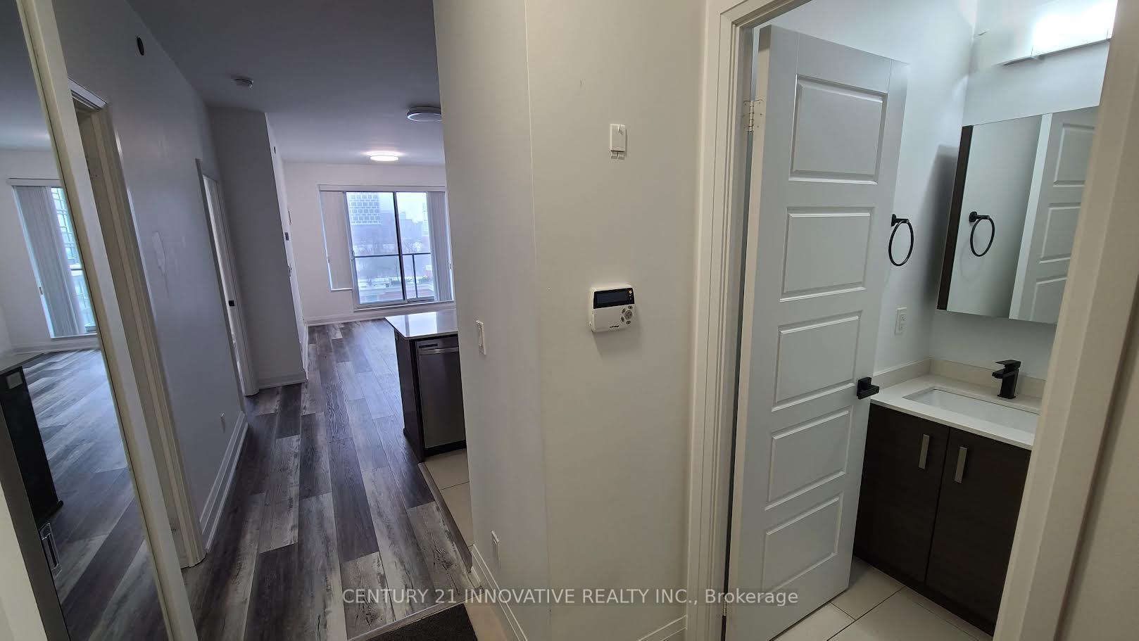 Photo 3 of Unit 703, 8228 Birchmount Road, Markham, Unionville — HOMEH