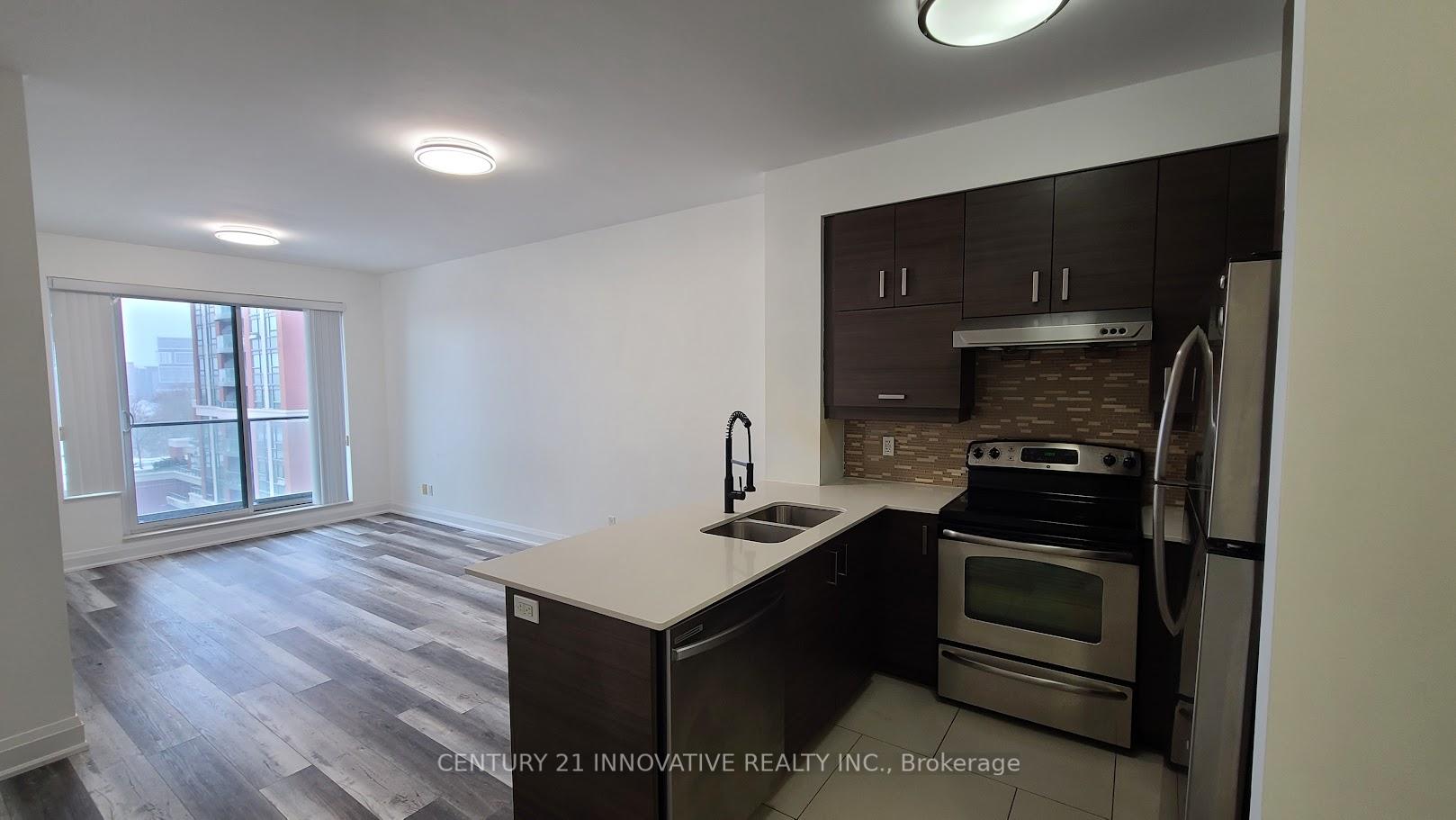 Photo 22 of Unit 703, 8228 Birchmount Road, Markham, Unionville — HOMEH
