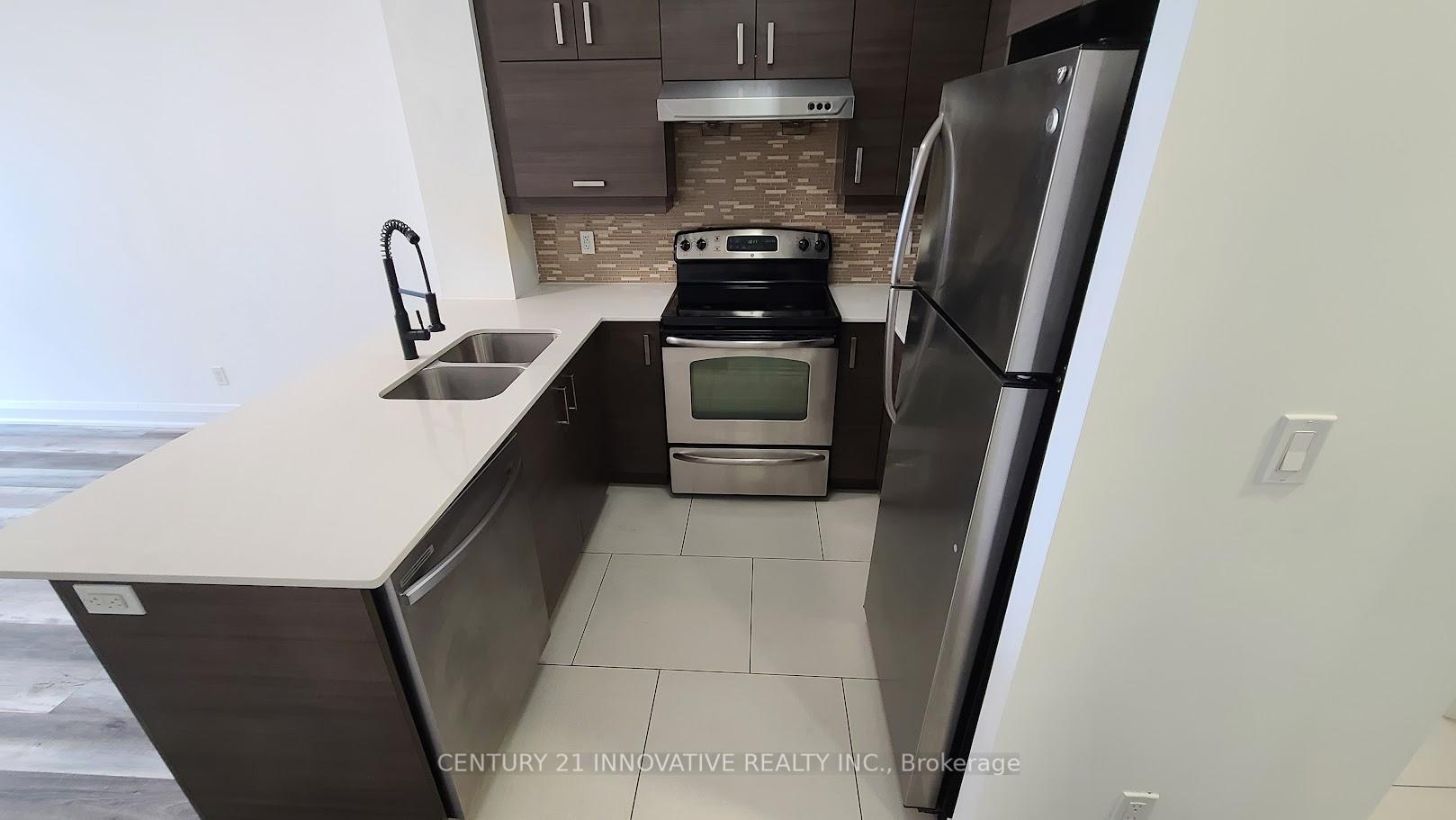 Photo 4 of Unit 703, 8228 Birchmount Road, Markham, Unionville — HOMEH