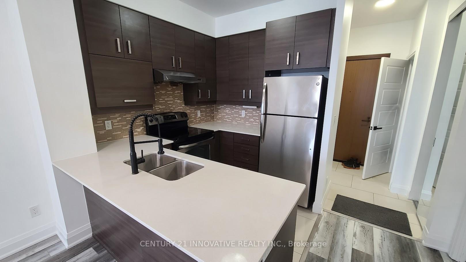 Photo 2 of Unit 703, 8228 Birchmount Road, Markham, Unionville — HOMEH