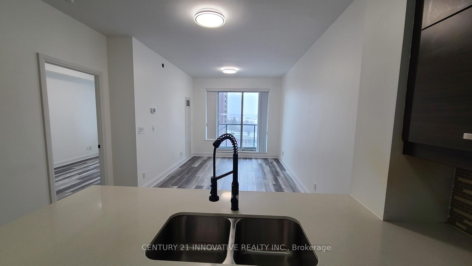 Photo 5 of Unit 703, 8228 Birchmount Road, Markham, Unionville — HOMEH