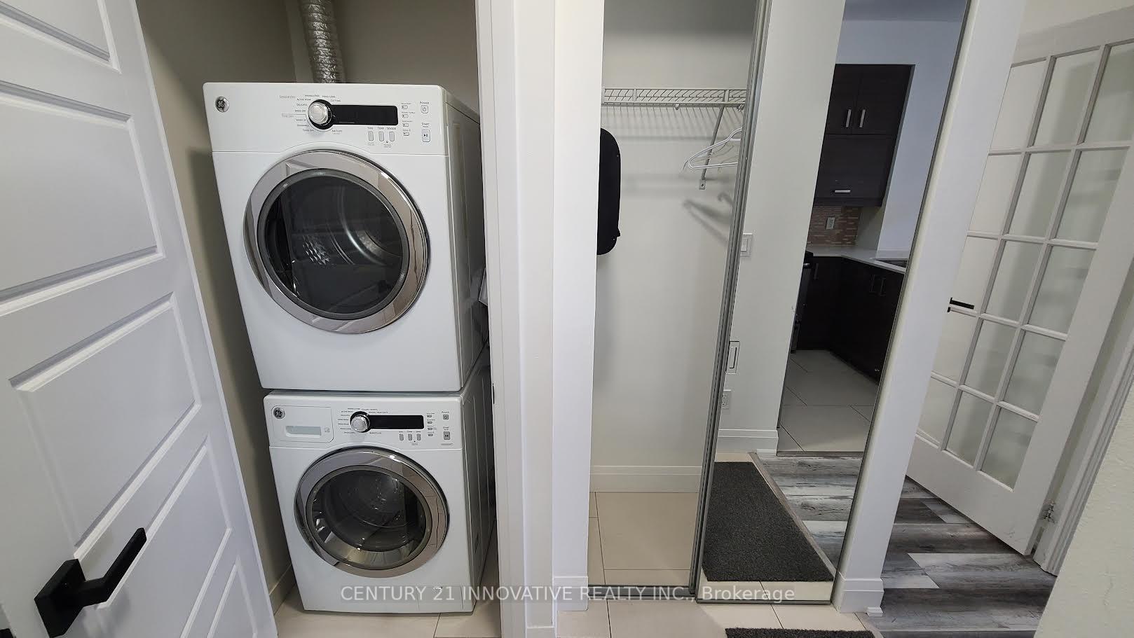 Photo 11 of Unit 703, 8228 Birchmount Road, Markham, Unionville — HOMEH