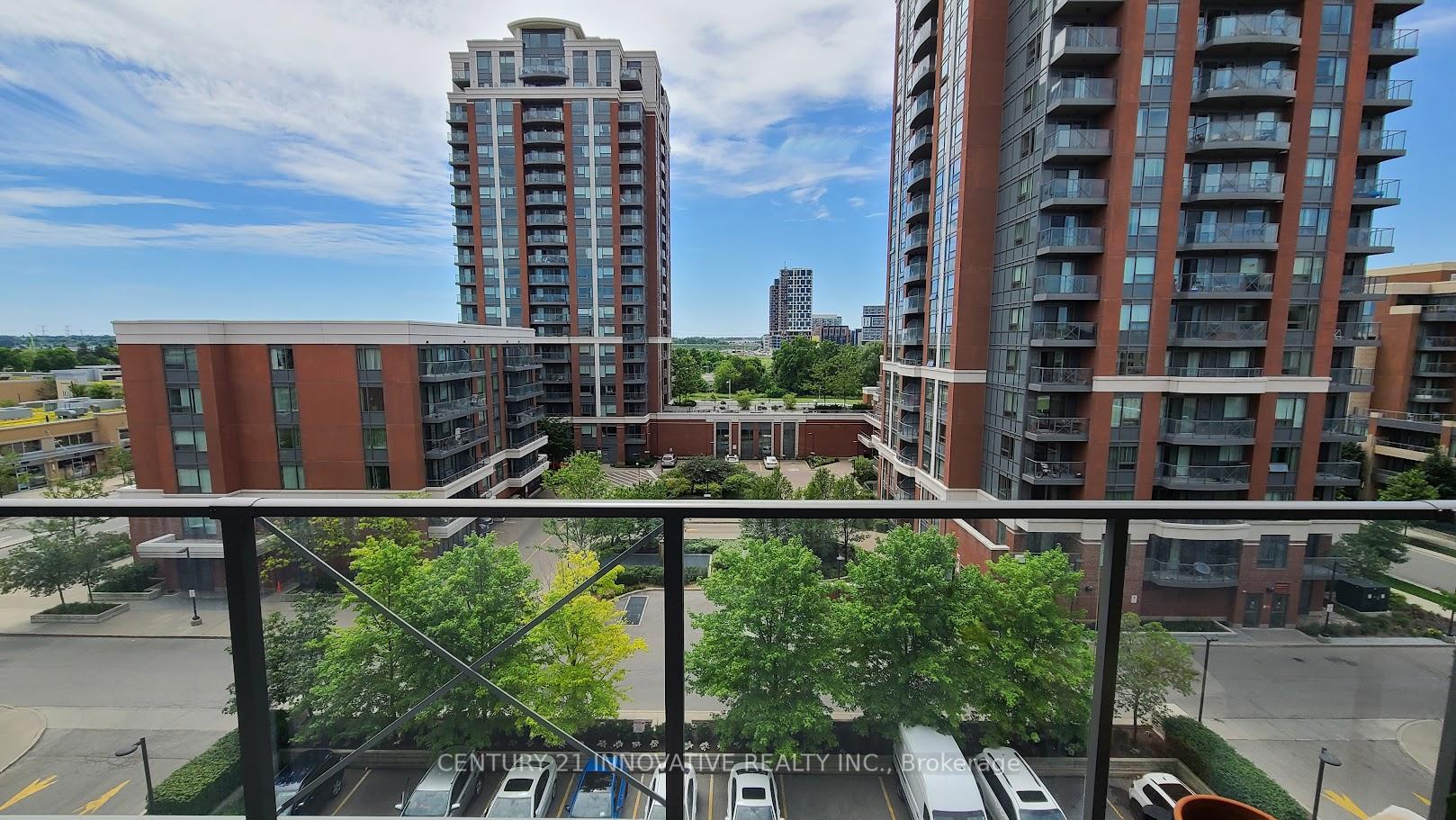 Photo 16 of Unit 703, 8228 Birchmount Road, Markham, Unionville — HOMEH