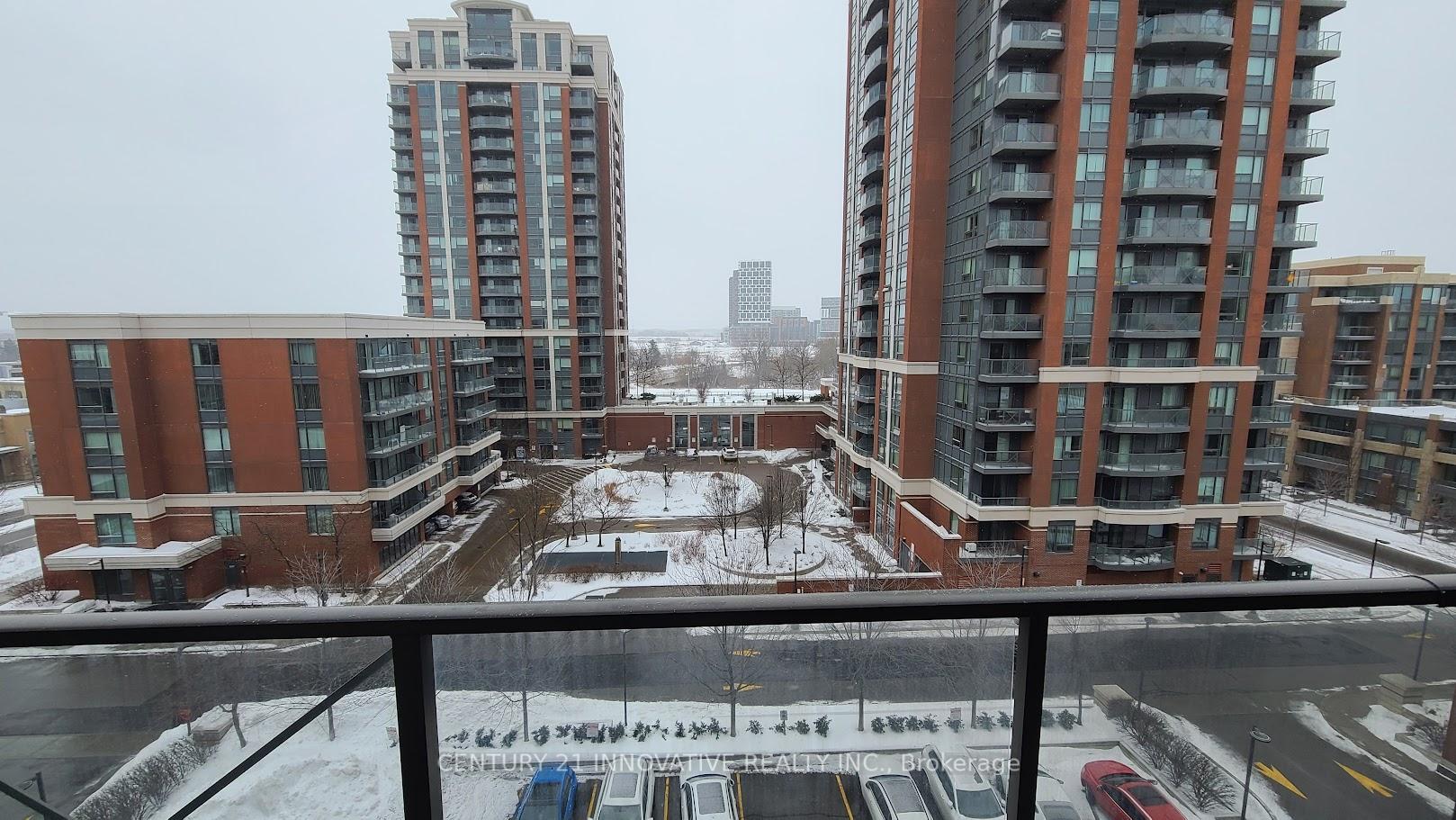 Photo 14 of Unit 703, 8228 Birchmount Road, Markham, Unionville — HOMEH