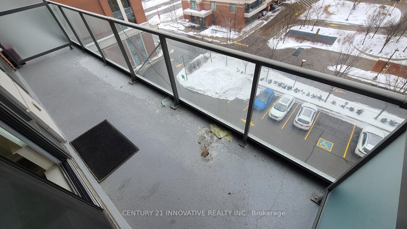 Photo 13 of Unit 703, 8228 Birchmount Road, Markham, Unionville — HOMEH