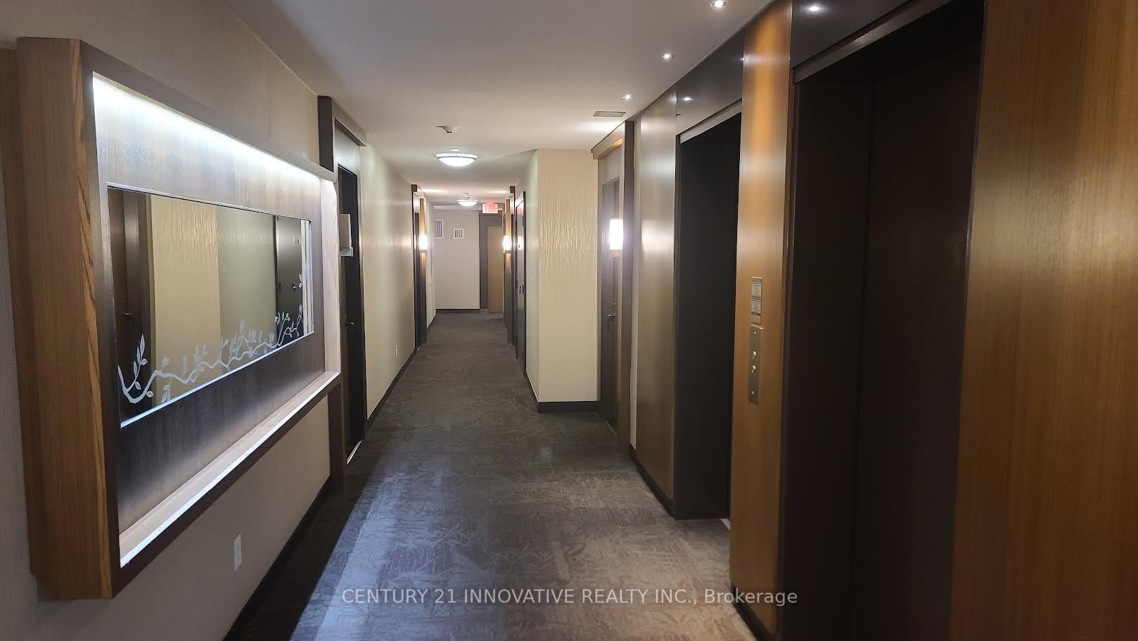 Photo 32 of Unit 703, 8228 Birchmount Road, Markham, Unionville — HOMEH