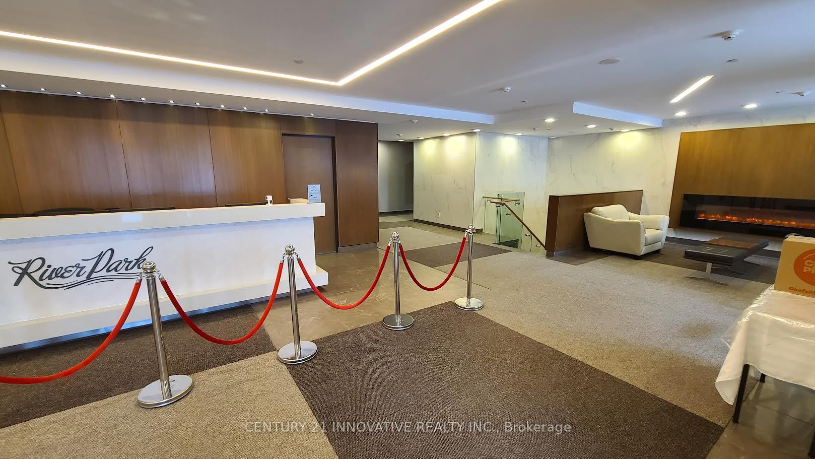 Photo 30 of Unit 703, 8228 Birchmount Road, Markham, Unionville — HOMEH