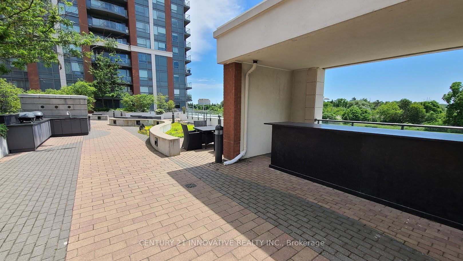 Photo 17 of Unit 703, 8228 Birchmount Road, Markham, Unionville — HOMEH