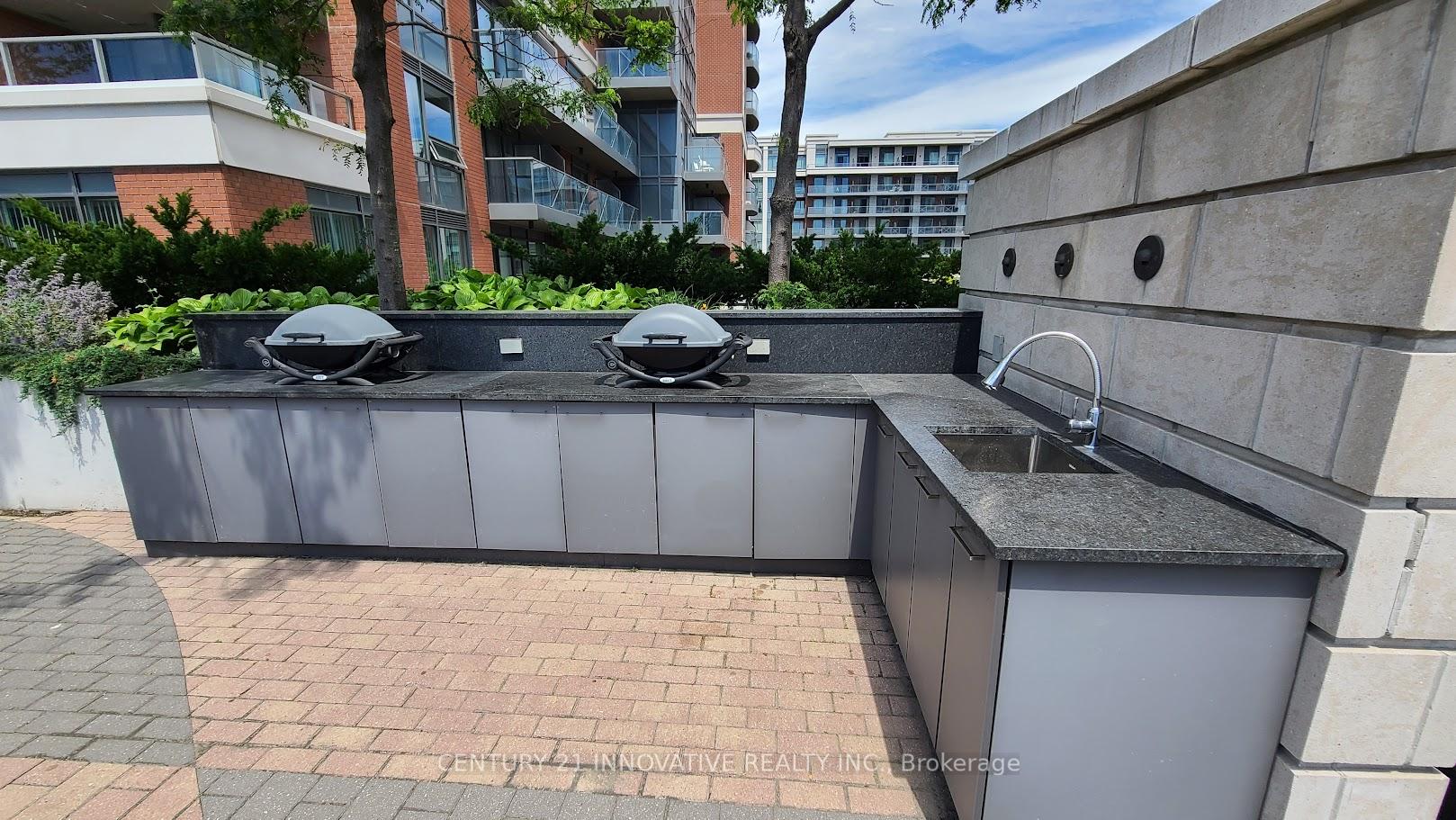 Photo 18 of Unit 703, 8228 Birchmount Road, Markham, Unionville — HOMEH