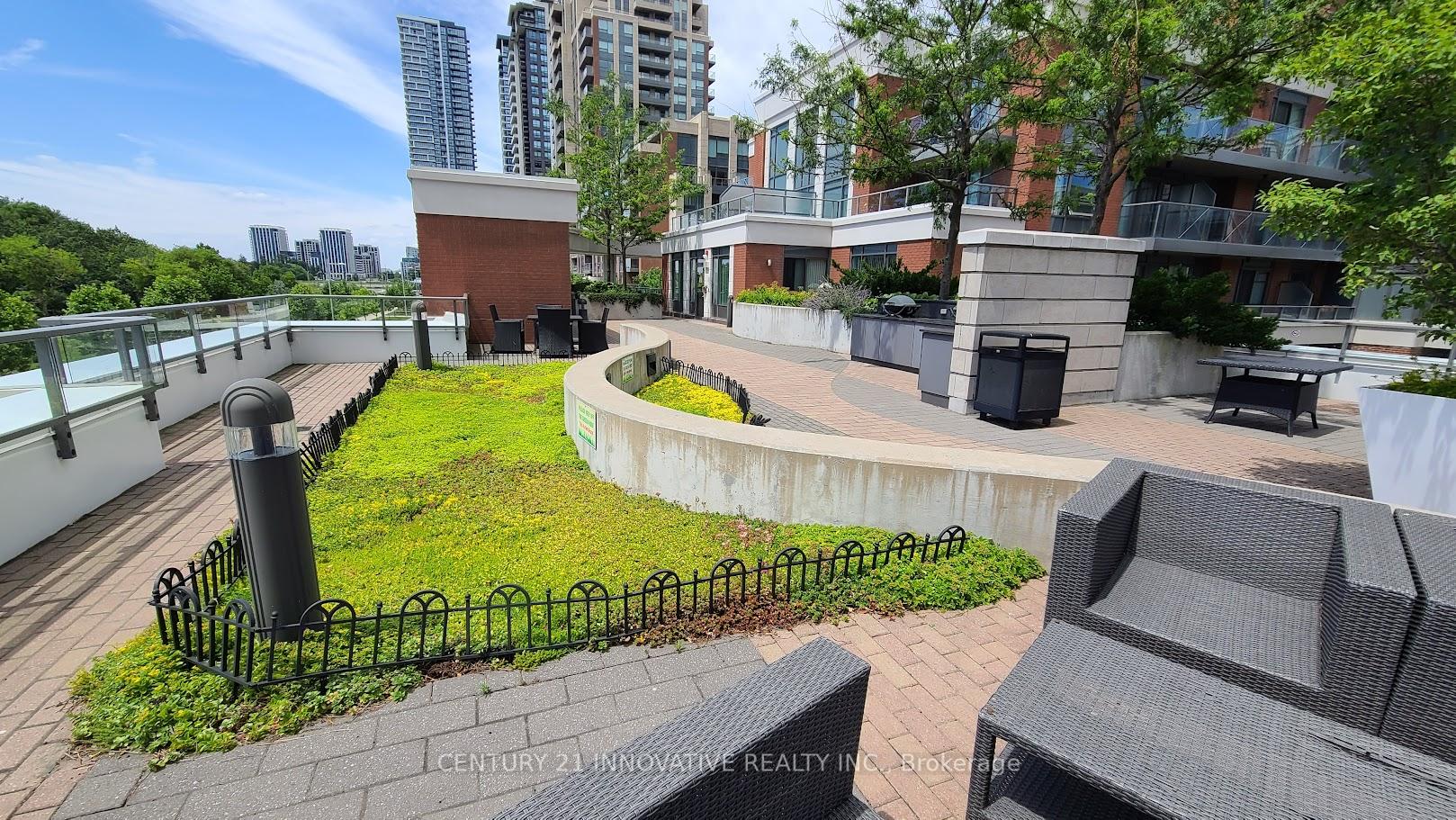 Photo 21 of Unit 703, 8228 Birchmount Road, Markham, Unionville — HOMEH