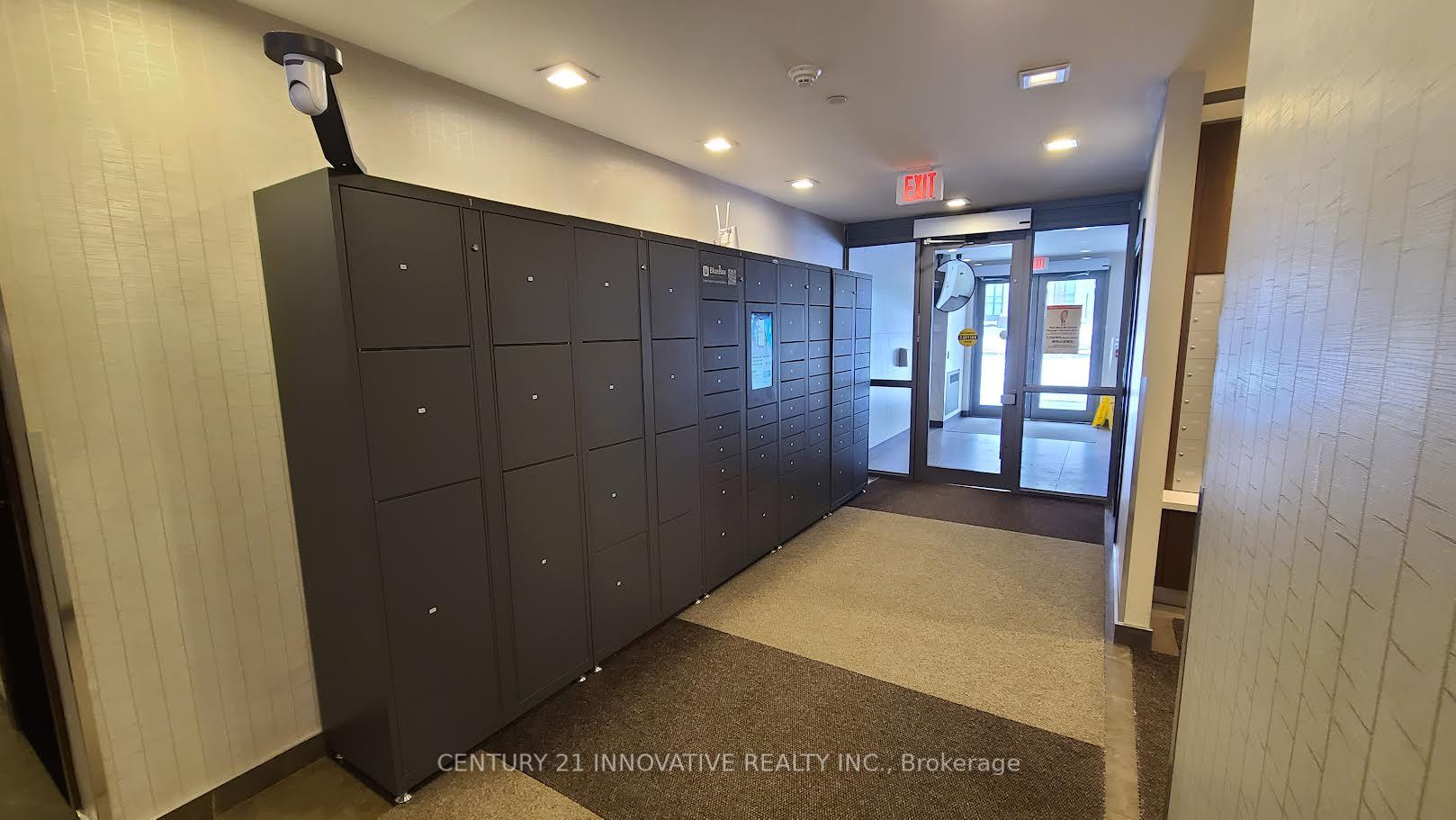 Photo 31 of Unit 703, 8228 Birchmount Road, Markham, Unionville — HOMEH