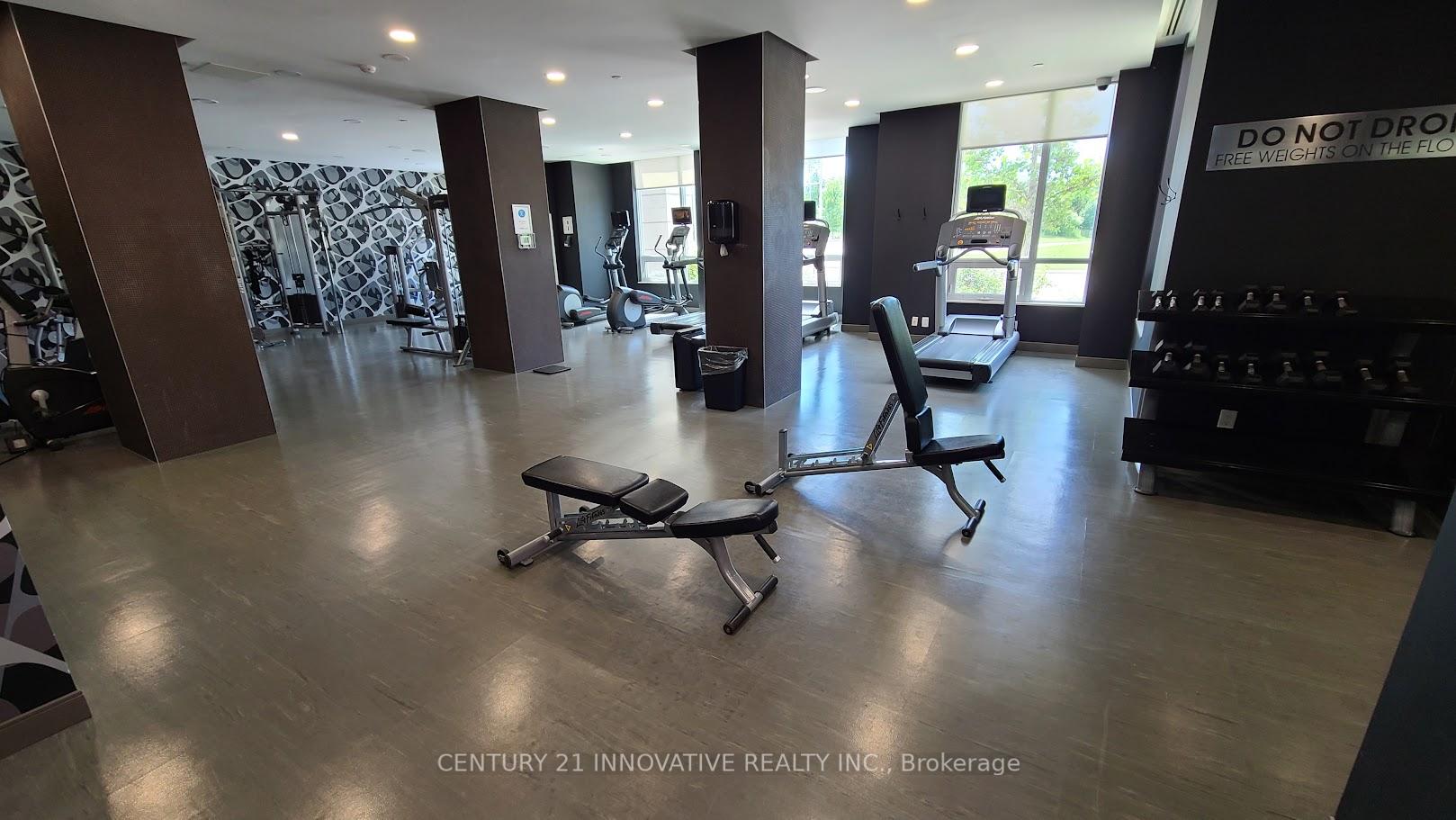 Photo 19 of Unit 703, 8228 Birchmount Road, Markham, Unionville — HOMEH