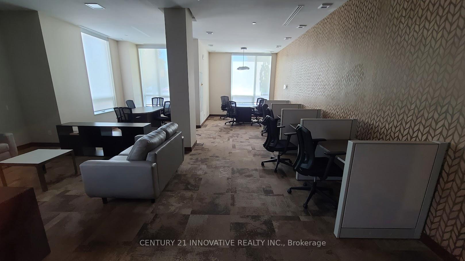 Photo 26 of Unit 703, 8228 Birchmount Road, Markham, Unionville — HOMEH