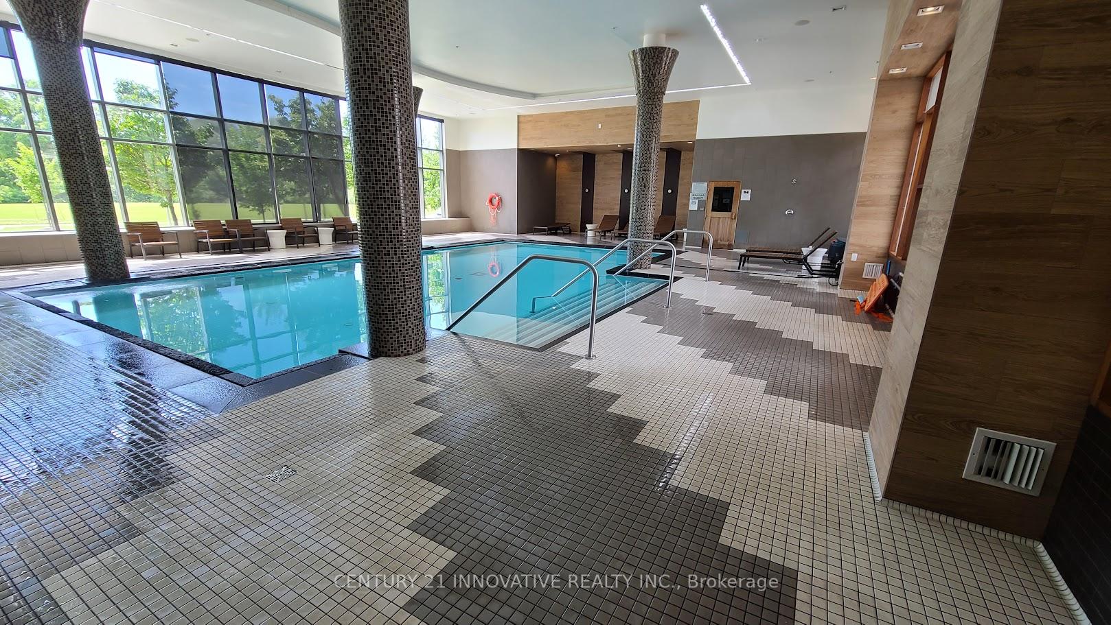 Photo 28 of Unit 703, 8228 Birchmount Road, Markham, Unionville — HOMEH