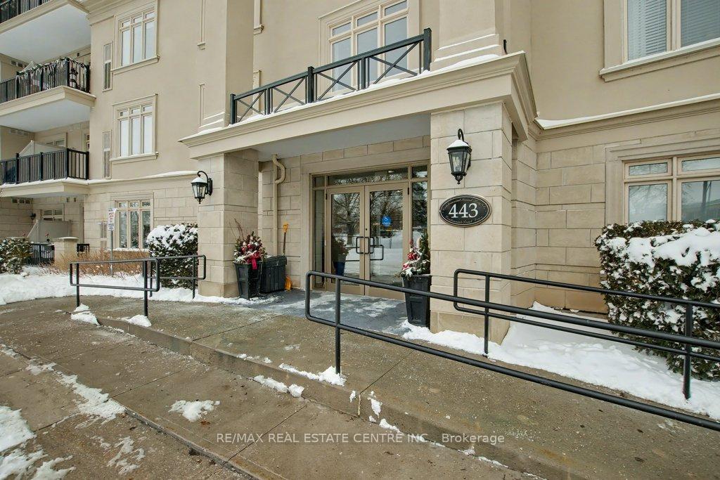 Photo 33 of Unit 313, 443 Centennial Forest Drive, Milton, Timberlea — HOMEH