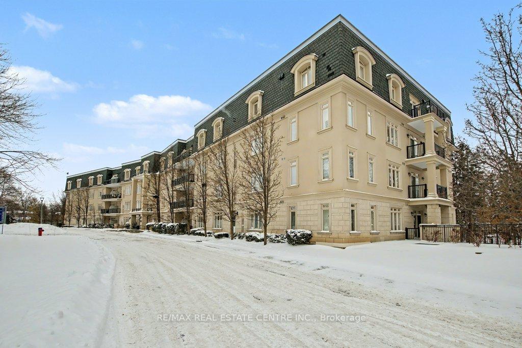 Photo 1 of Unit 313, 443 Centennial Forest Drive, Milton, Timberlea — HOMEH