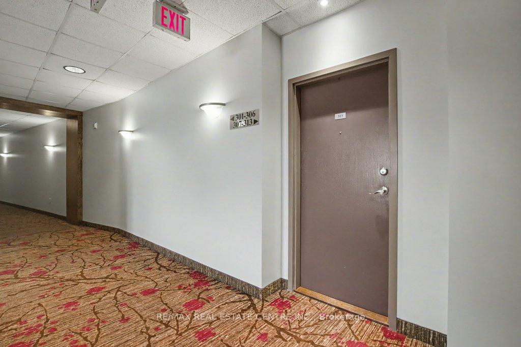 Photo 5 of Unit 313, 443 Centennial Forest Drive, Milton, Timberlea — HOMEH
