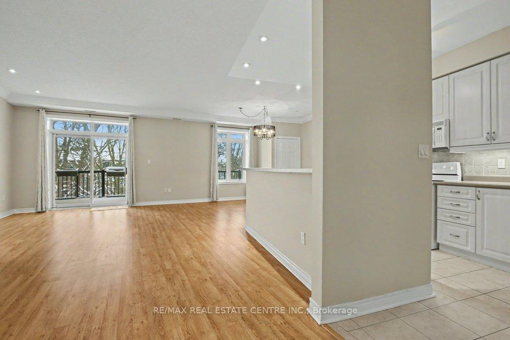 Photo 3 of Unit 313, 443 Centennial Forest Drive, Milton, Timberlea — HOMEH