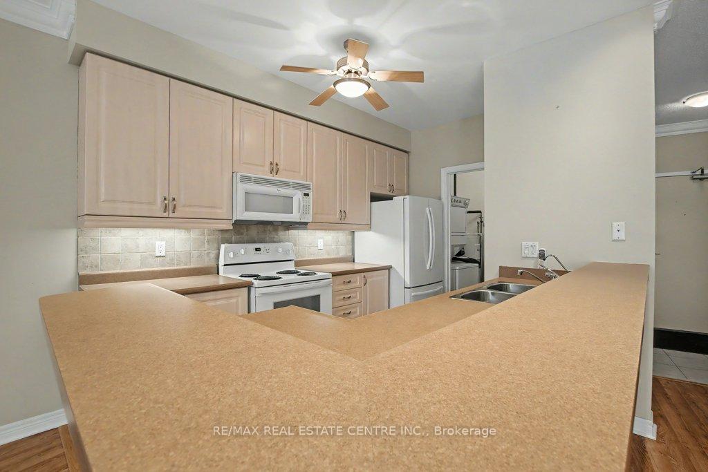 Photo 10 of Unit 313, 443 Centennial Forest Drive, Milton, Timberlea — HOMEH