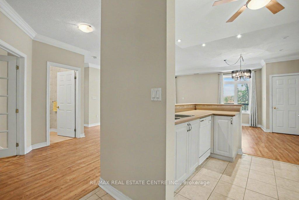 Photo 16 of Unit 313, 443 Centennial Forest Drive, Milton, Timberlea — HOMEH