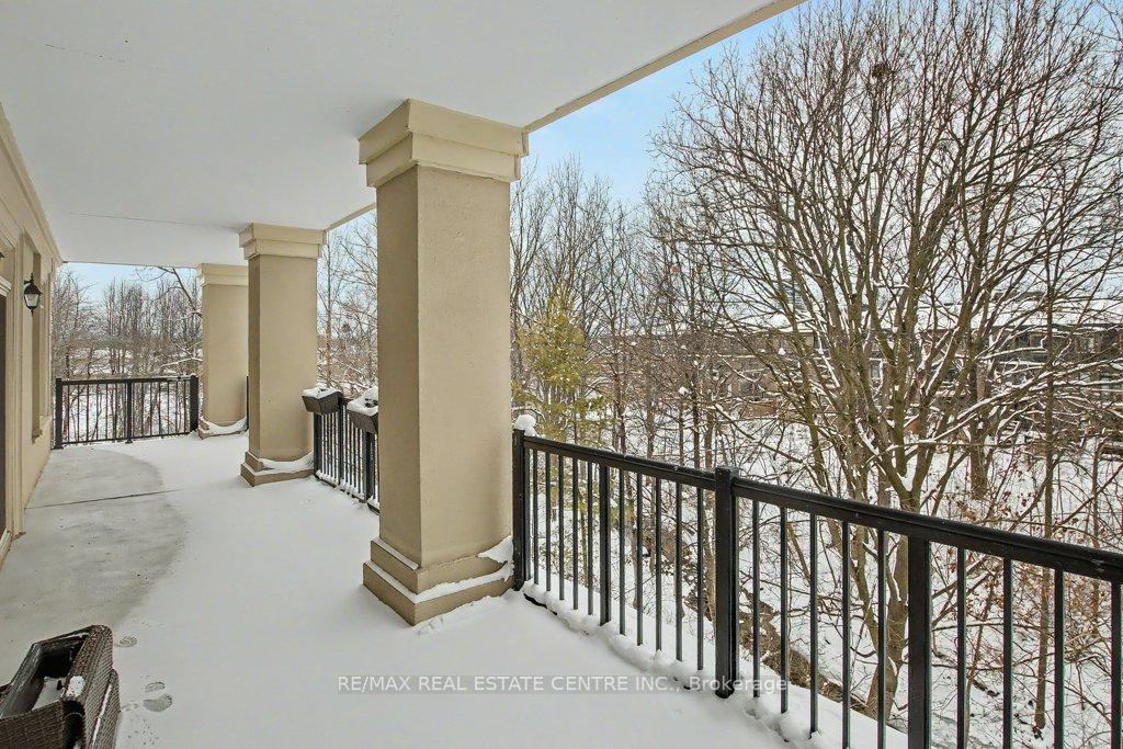 Photo 18 of Unit 313, 443 Centennial Forest Drive, Milton, Timberlea — HOMEH