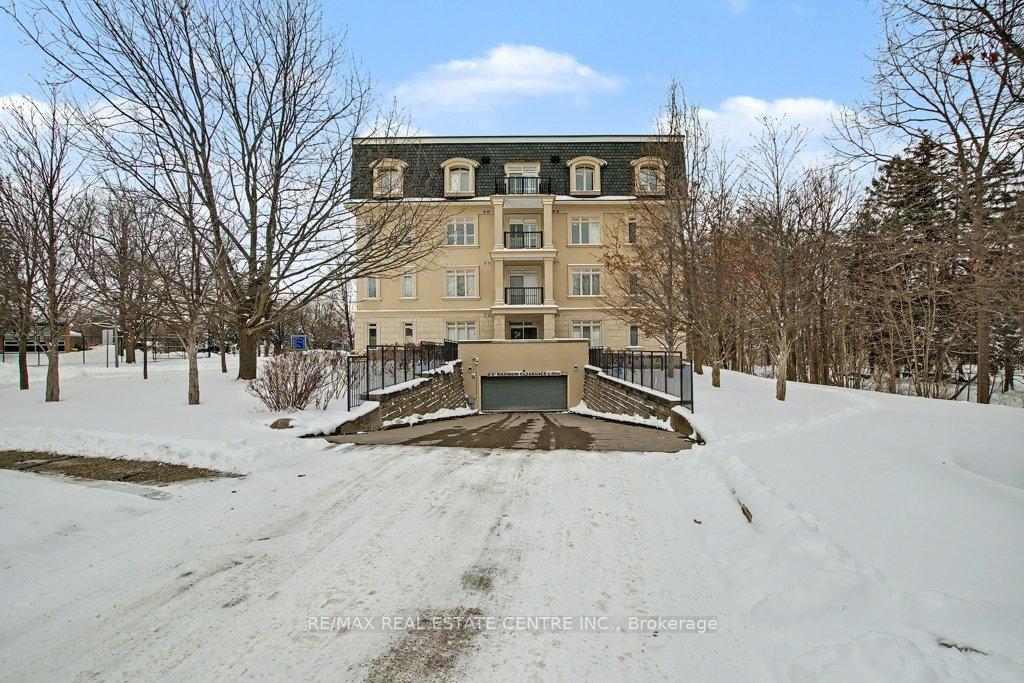 Photo 31 of Unit 313, 443 Centennial Forest Drive, Milton, Timberlea — HOMEH