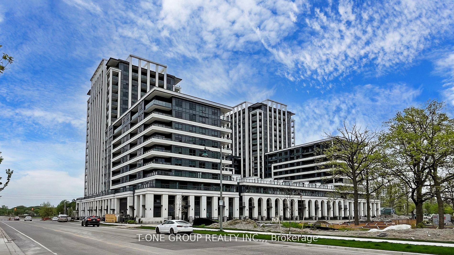 Photo 1 of Unit 906, 8 Cedarland Drive, Markham, Unionville — HOMEH
