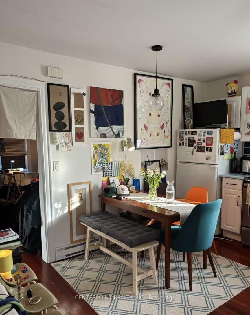 Photo 2 of Unit Third, 706 Ossington Avenue, Toronto, Palmerston-Little Italy — HOMEH