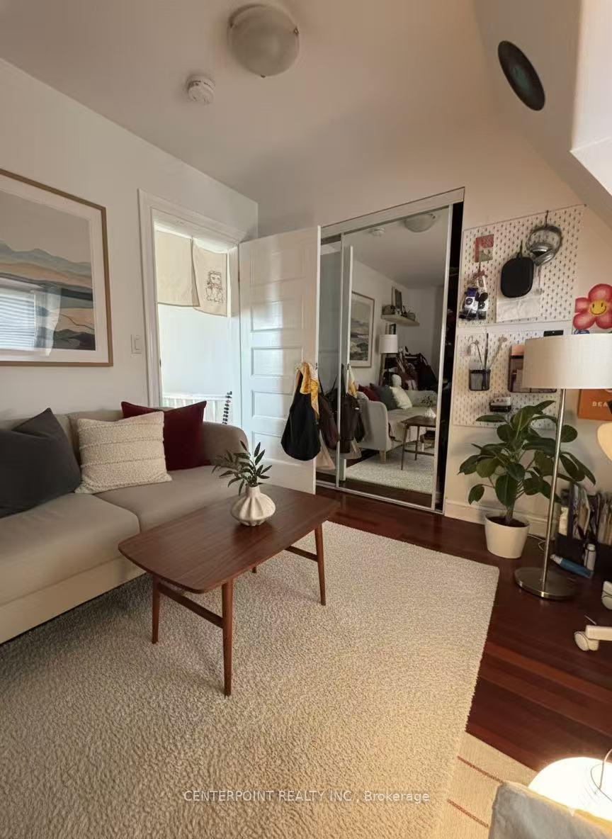 Photo 5 of Unit Third, 706 Ossington Avenue, Toronto, Palmerston-Little Italy — HOMEH