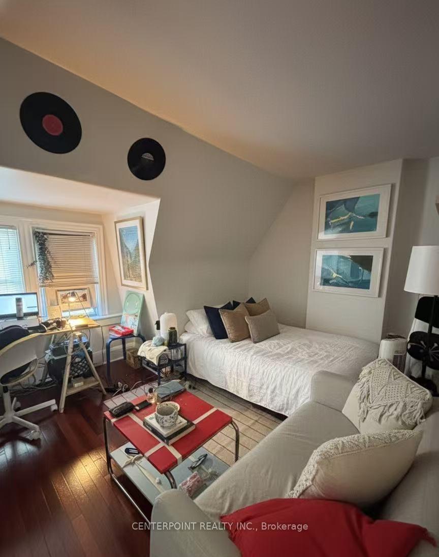 Photo 6 of Unit Third, 706 Ossington Avenue, Toronto, Palmerston-Little Italy — HOMEH