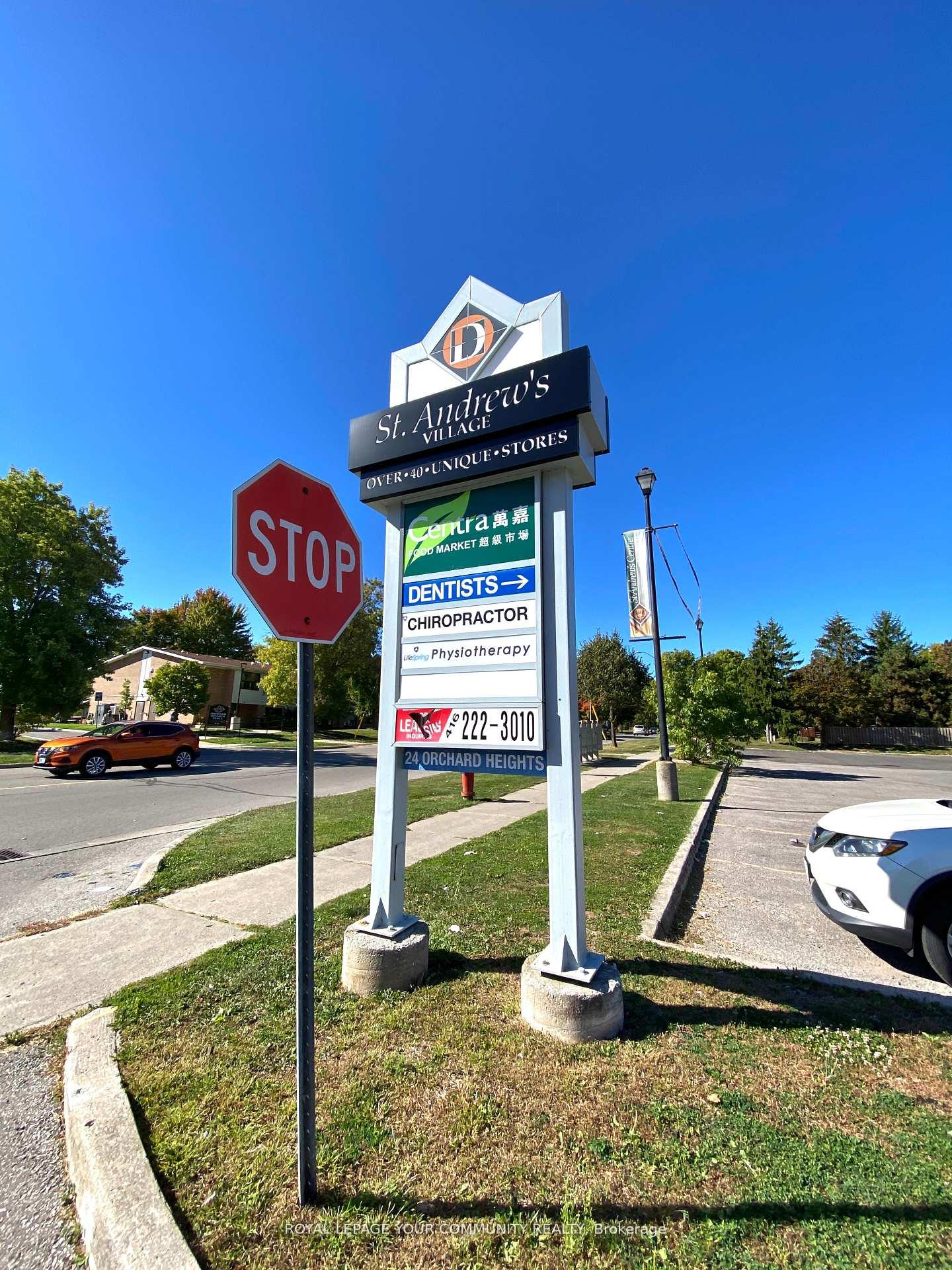 Photo 25 of 108 Orchard Heights Boulevard, Aurora, Hills of St Andrew — HOMEH