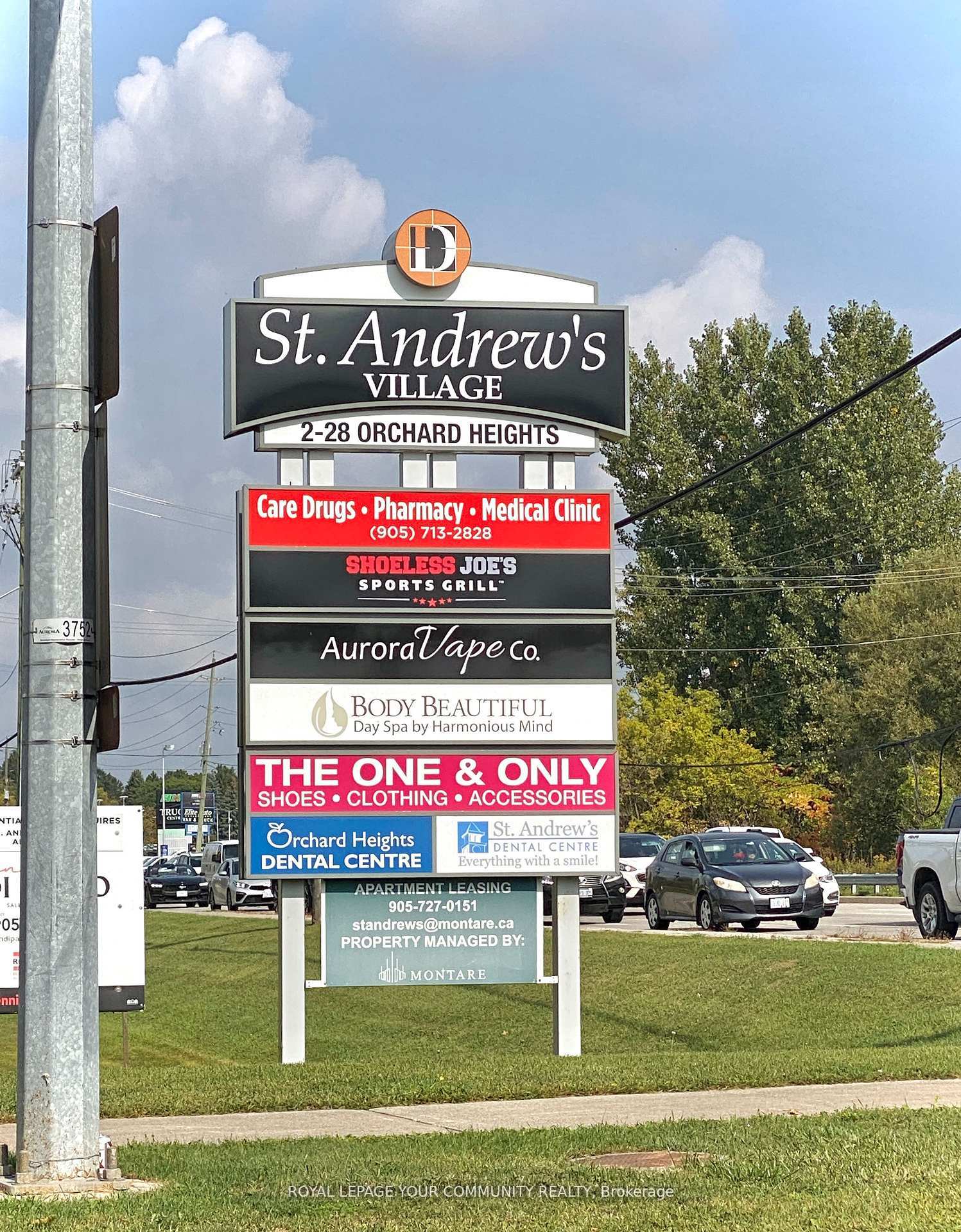 Photo 23 of 108 Orchard Heights Boulevard, Aurora, Hills of St Andrew — HOMEH