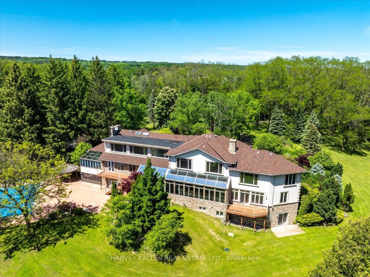 Photo 7 of 16866 Mclaughlin Road, Caledon, Rural Caledon — HOMEH