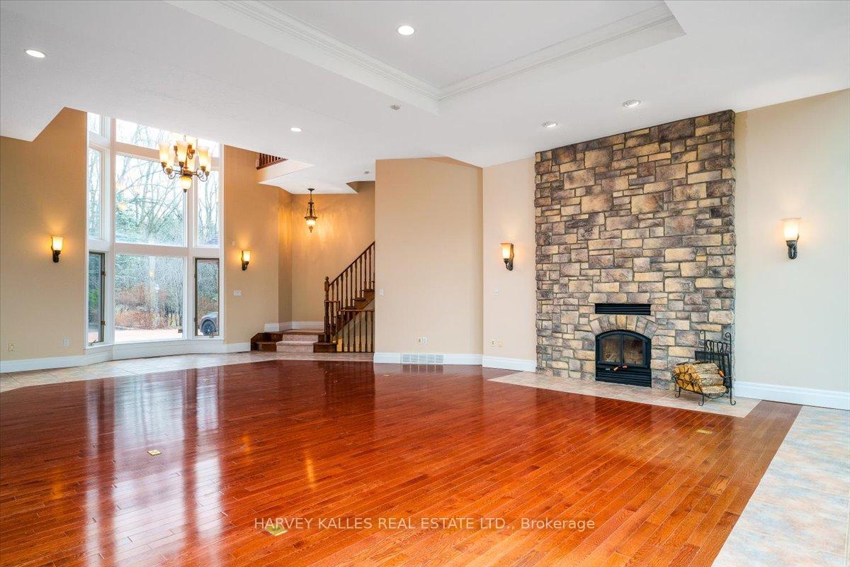 Photo 21 of 16866 Mclaughlin Road, Caledon, Rural Caledon — HOMEH