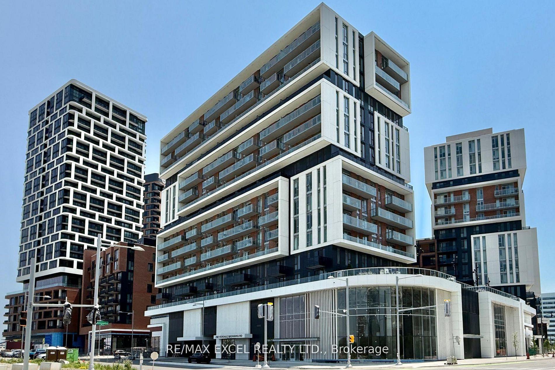 Photo 1 of Unit 907, 292 Verdale Crossing, Markham, Unionville — HOMEH