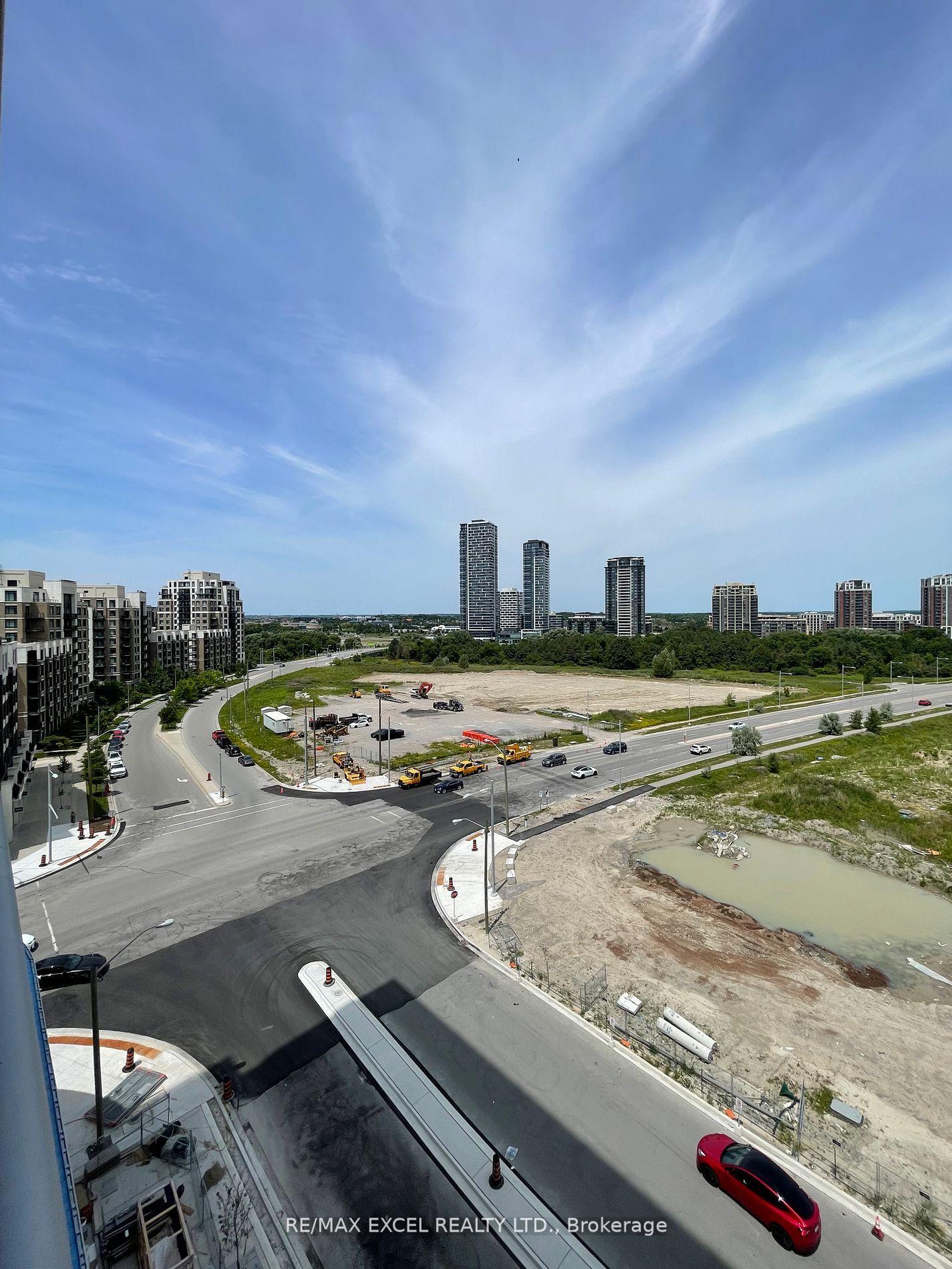 Photo 4 of Unit 907, 292 Verdale Crossing, Markham, Unionville — HOMEH