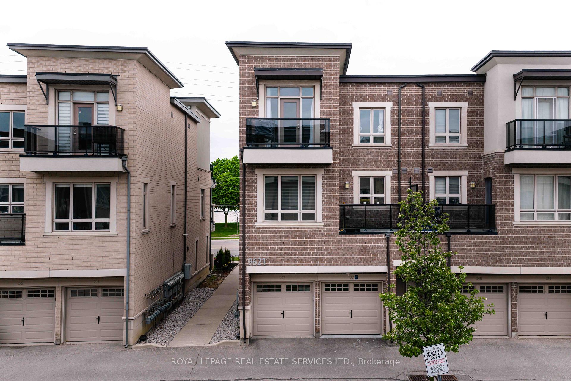 Photo 1 of Unit 13, 9621 Jane Street, Vaughan, Maple — HOMEH